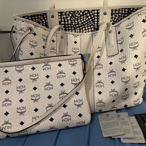 MCM Tote